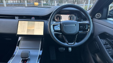 Land Rover Range Rover Evoque 2.0 D200 Dynamic HSE 5dr Auto Diesel Hatchback